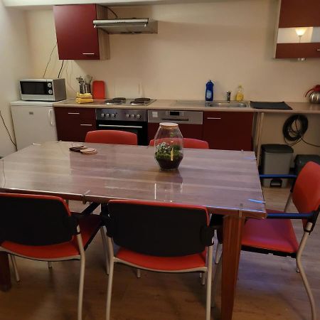 Apartmán Aan De Kerkgracht Almere Exteriér fotografie