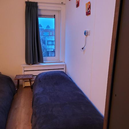 Apartmán Aan De Kerkgracht Almere Exteriér fotografie