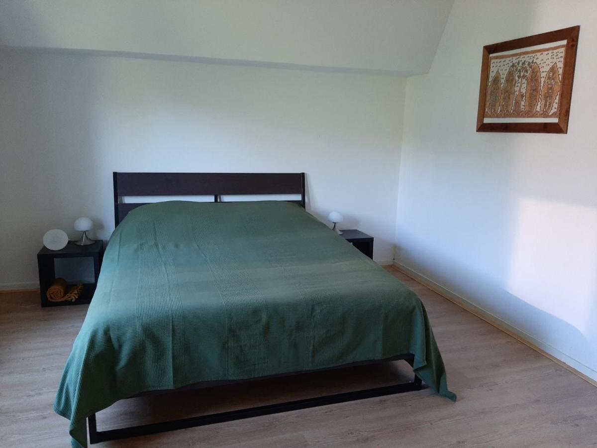 Apartmán Aan De Kerkgracht Almere Exteriér fotografie