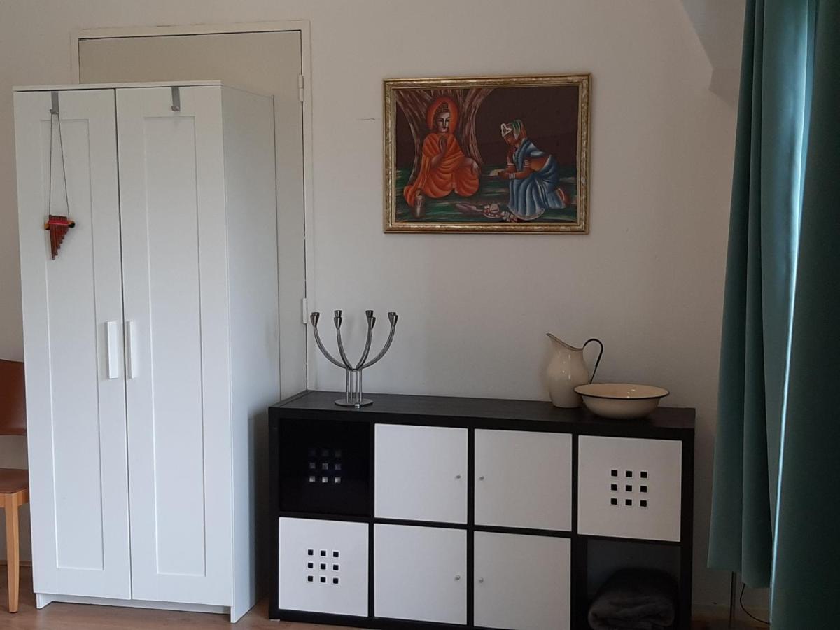 Apartmán Aan De Kerkgracht Almere Exteriér fotografie