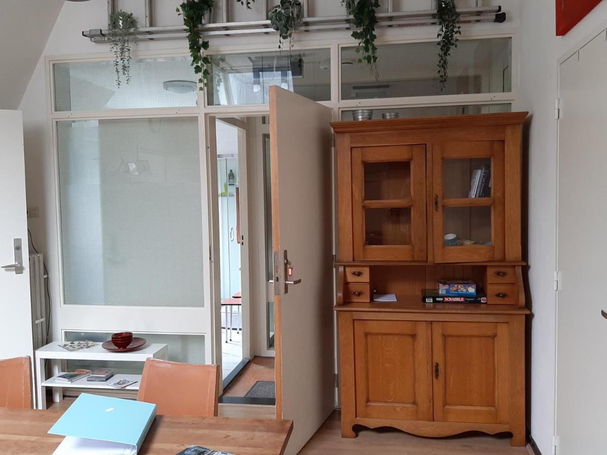 Apartmán Aan De Kerkgracht Almere Exteriér fotografie