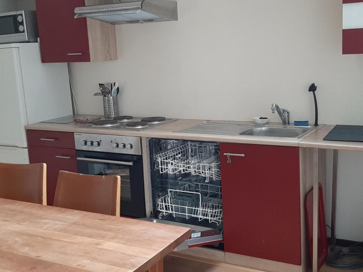 Apartmán Aan De Kerkgracht Almere Exteriér fotografie