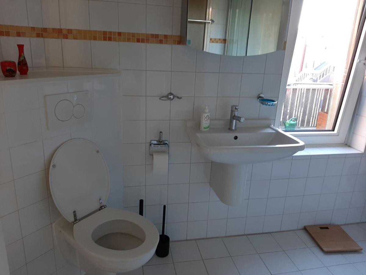 Apartmán Aan De Kerkgracht Almere Exteriér fotografie