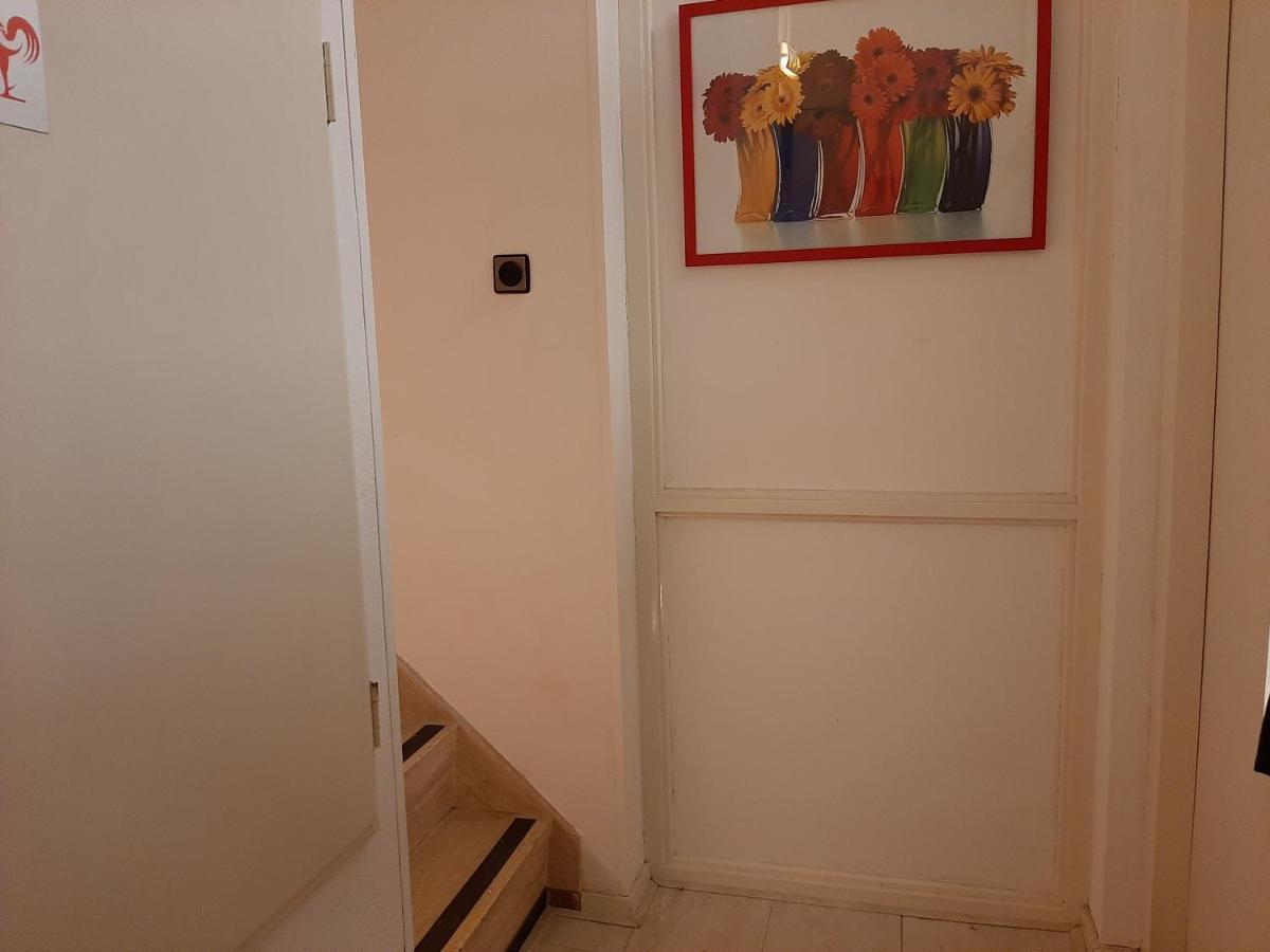 Apartmán Aan De Kerkgracht Almere Exteriér fotografie