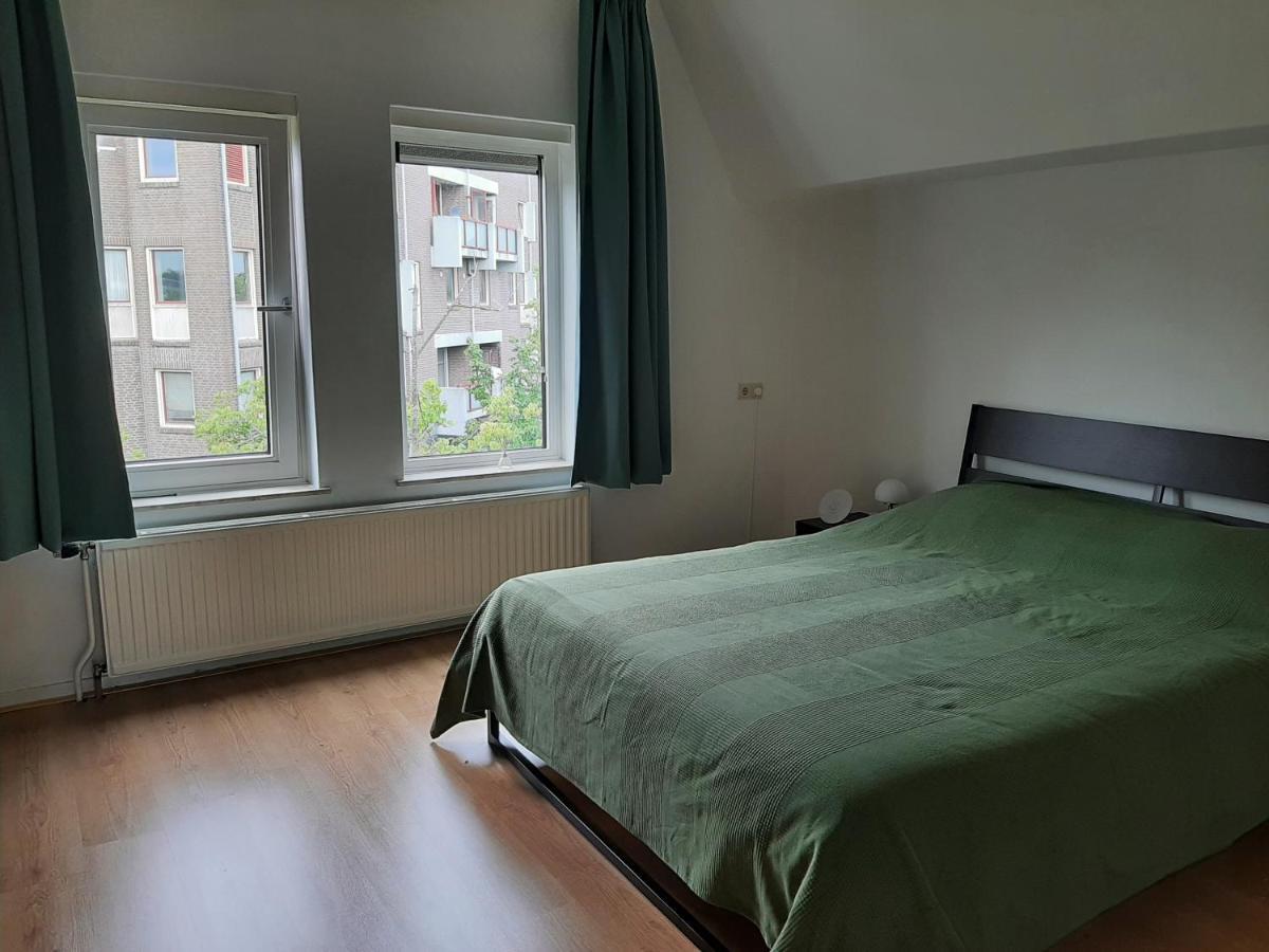 Apartmán Aan De Kerkgracht Almere Exteriér fotografie