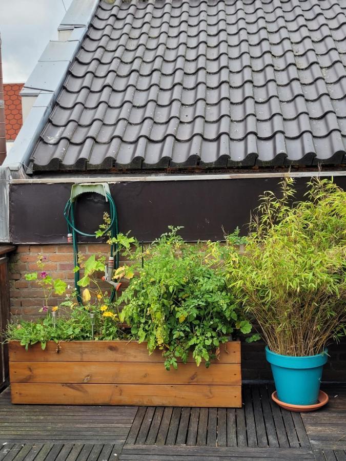 Apartmán Aan De Kerkgracht Almere Exteriér fotografie
