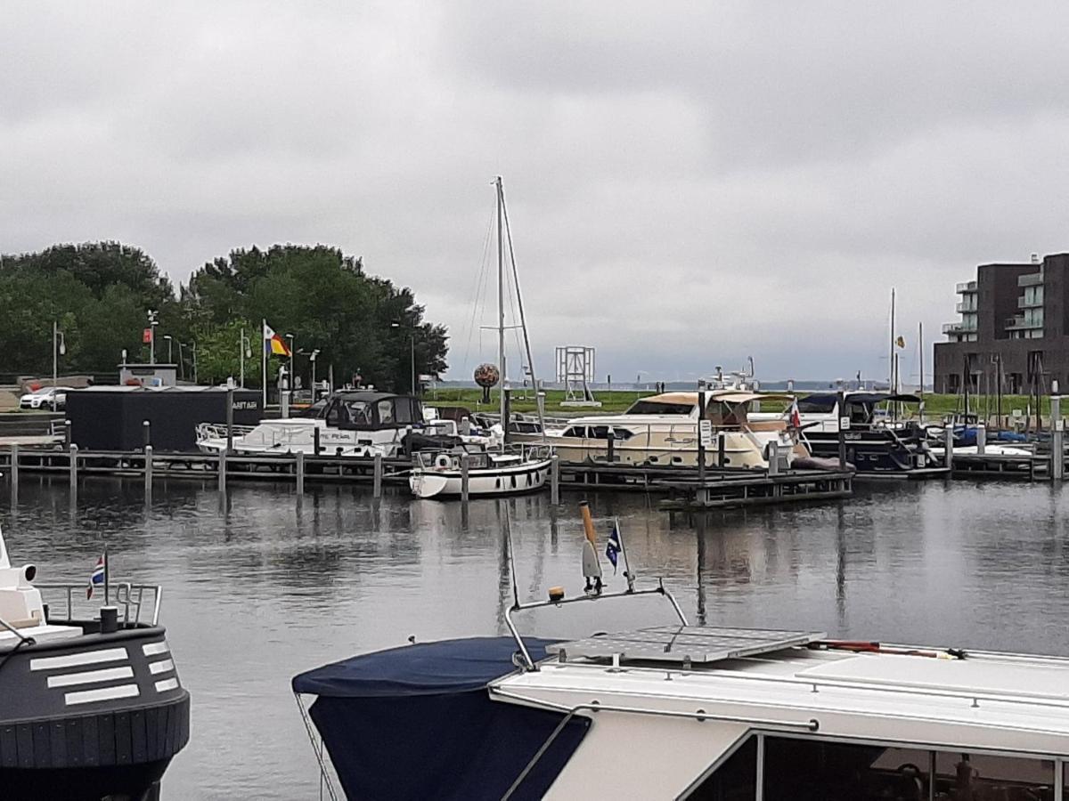 Apartmán Aan De Kerkgracht Almere Exteriér fotografie