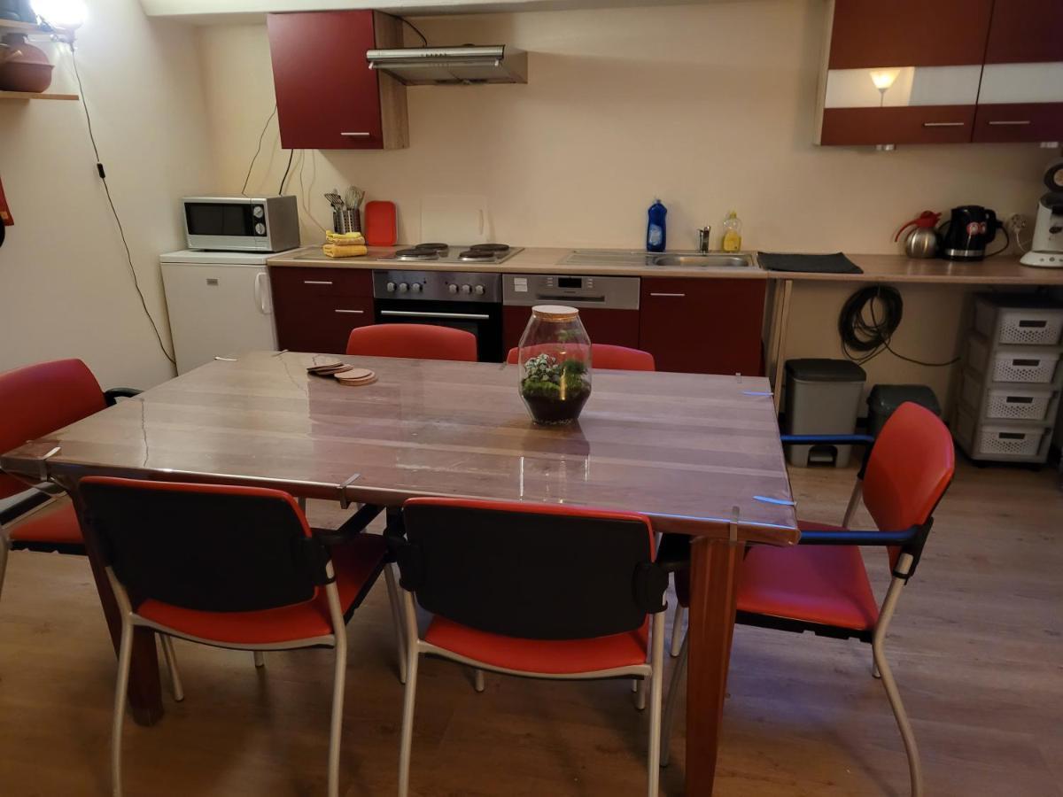 Apartmán Aan De Kerkgracht Almere Exteriér fotografie