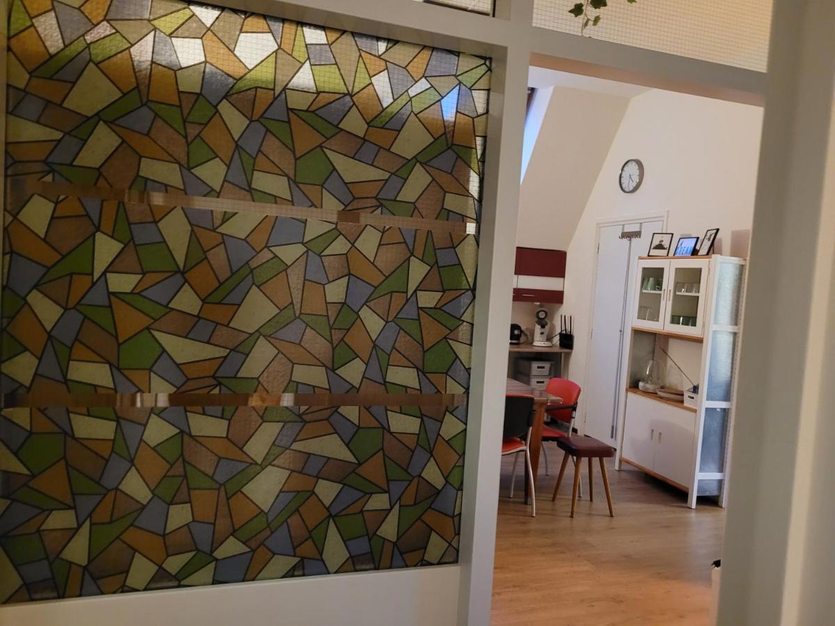 Apartmán Aan De Kerkgracht Almere Exteriér fotografie