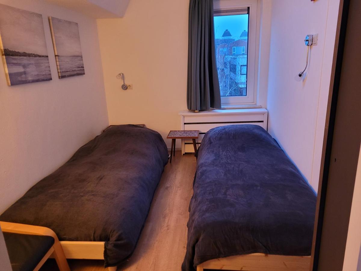 Apartmán Aan De Kerkgracht Almere Exteriér fotografie