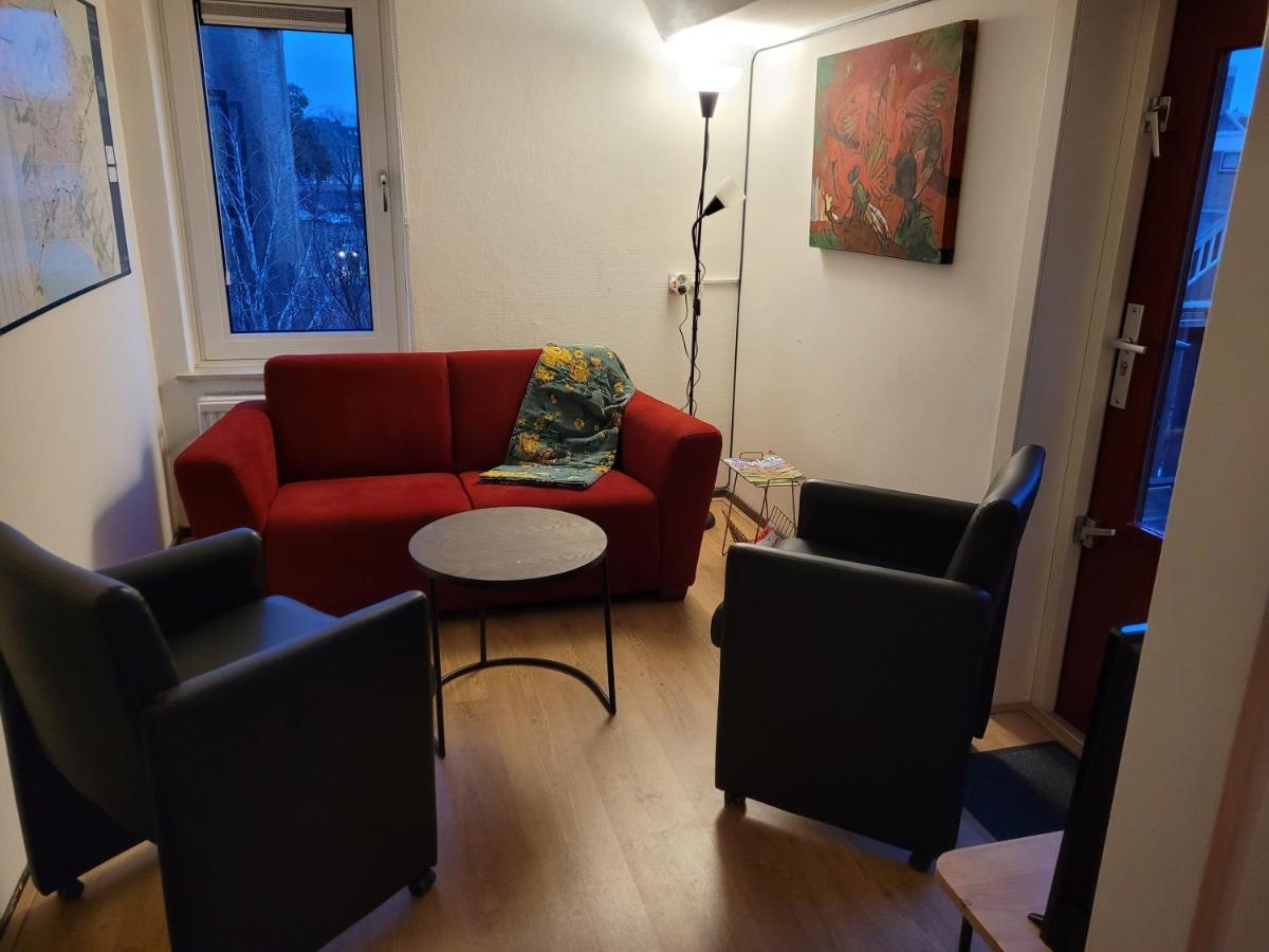 Apartmán Aan De Kerkgracht Almere Exteriér fotografie