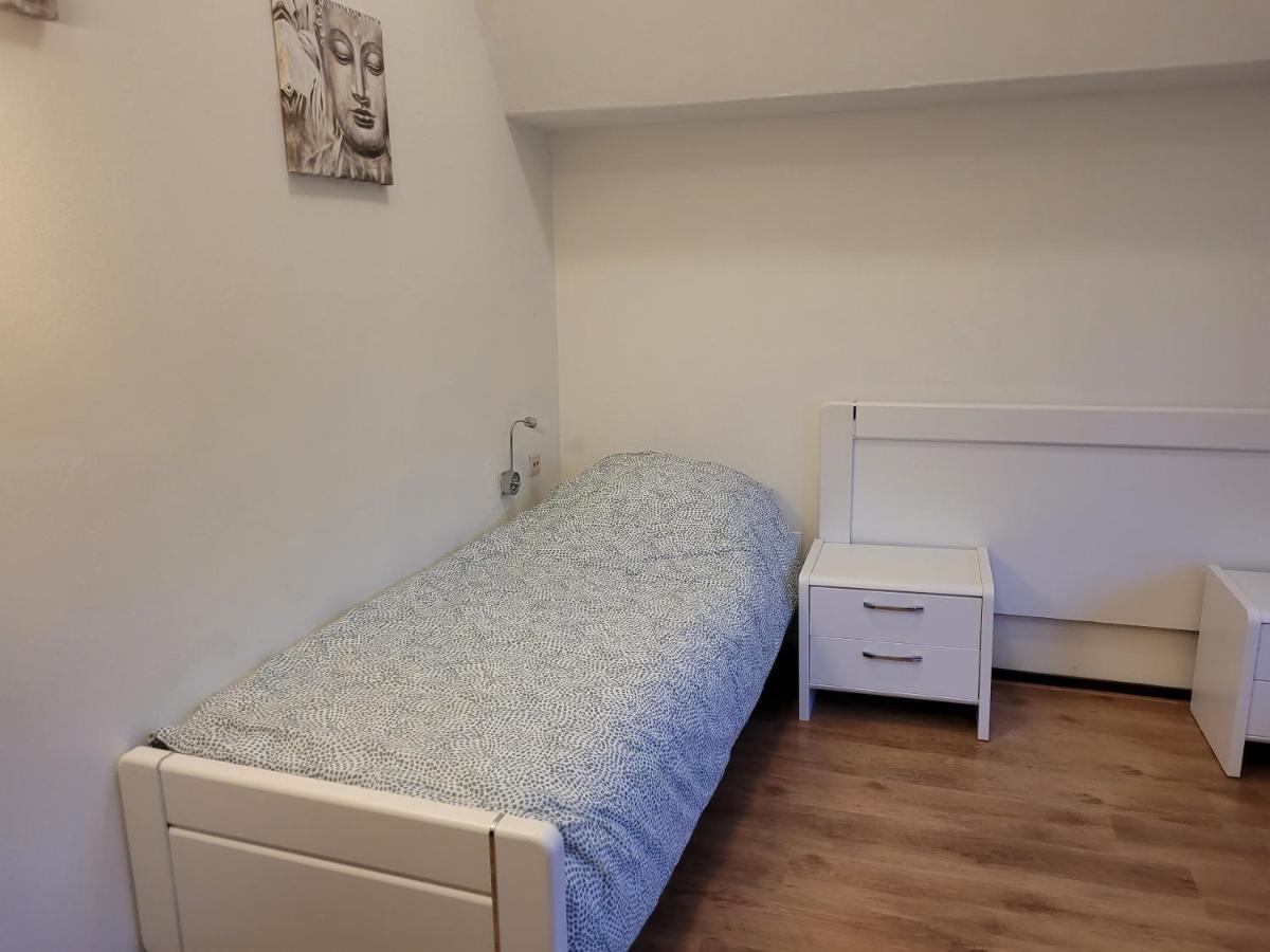 Apartmán Aan De Kerkgracht Almere Exteriér fotografie